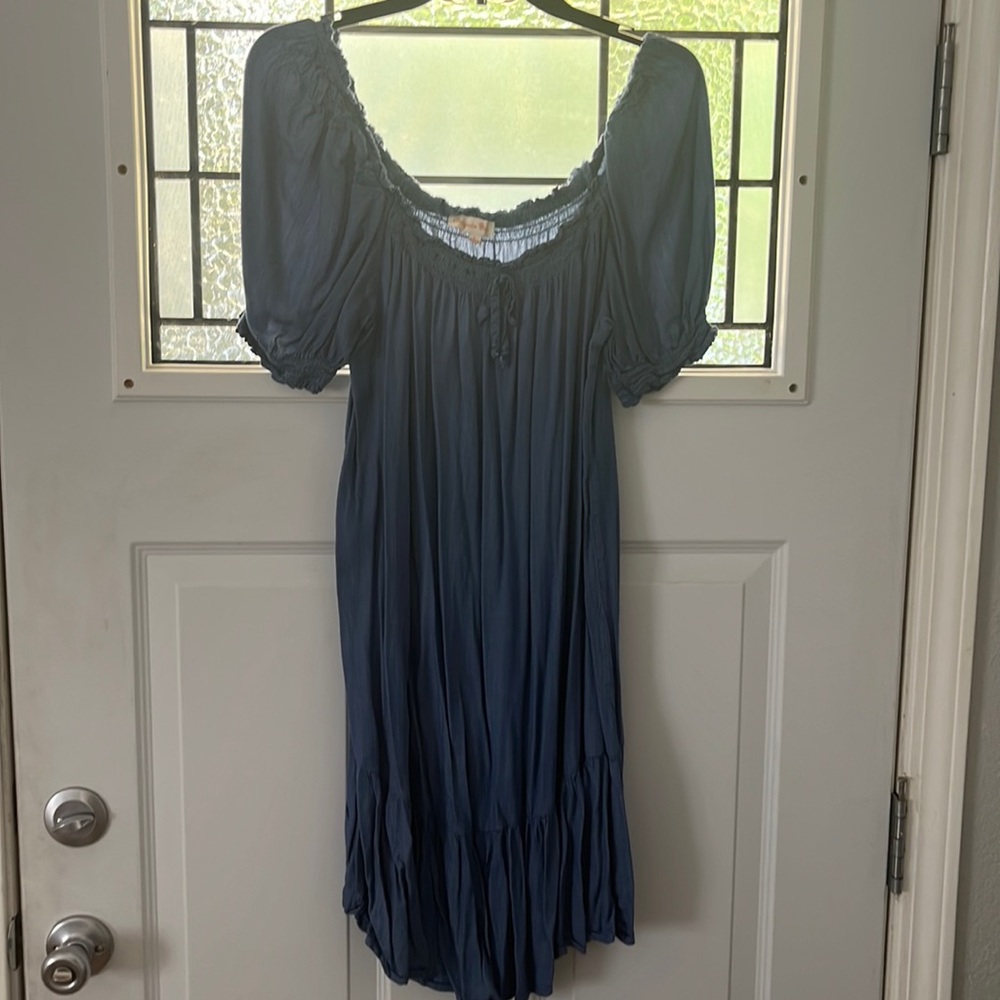 California Bay Co. dress